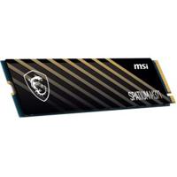 MSI SPATIUM M371 1TB M.2 PCI Express 4.0 3D NAND NVMe