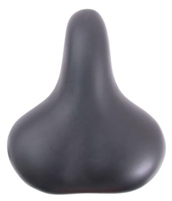 Fietszadel Dutch Perfect - zwart
