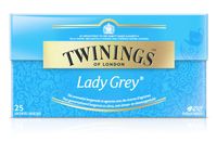 Lady grey