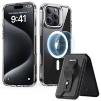 iPhone 16 Pro Everyday-Carry Bundle Clear