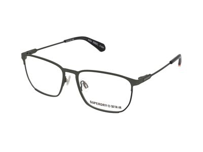 Brillen met correctie Superdry SDO 3004 009