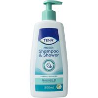 Tena Shampoo & shower