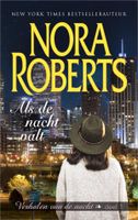 Als de nacht valt - Nora Roberts - ebook