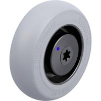 Blickle POES 150/12XKA-SG Wiel Wieldiameter: 150 mm Draagvermogen (max.): 280 kg 1 stuk(s)