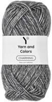 Yarn and Colors Charming 097 Shadow