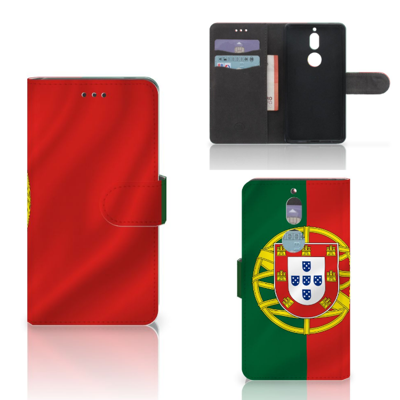Nokia 7 | Bookstyle Case | Portugal