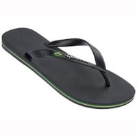 Ipanema Brasil II Unisex 43 - 44 Zwart - thumbnail