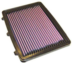 K&N vervangingsfilter passend voor Fiat Bravo/Brava (33-2748) 332748