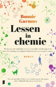 Lessen in chemie - Bonnie Garmus - ebook