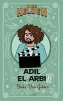 Onze helden: Adil El Arbi (Paperback)