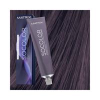Matrix Matrix SoColor Beauty Medium Bruin Violet As 4VA 90ml