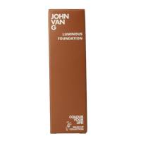 Luminous foundation 31 25 Milliliter