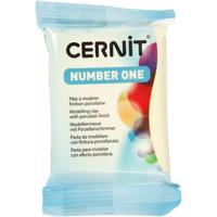 Creativ Company Cernit, vanilla (730), 56 gr/ 1 doos