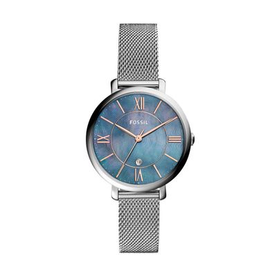 Horlogeband ES4322 Staal 14mm