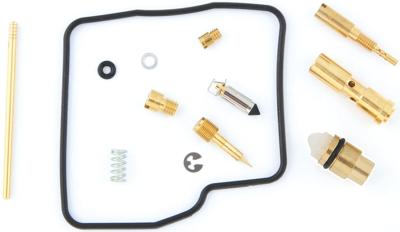 KEYSTER Carburetor rep kit keyste k-1147skf front
