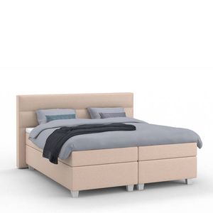 Karlsson Beter Bed complete boxspring Autentik Lina (160x200 cm)