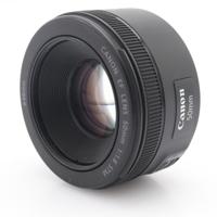 Canon EF 50mm F/1.8 STM occasion