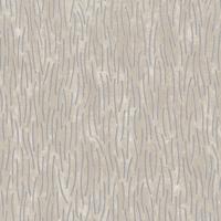 Dutch Wallcoverings Memento Br. - Beige/Zilver