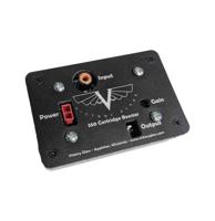 Seeburg Booster Versterker voor Mono Buizenversterkers - Externe Voeding Optie (AC Adapter)