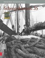 Scheepshistorie 35 (Paperback)