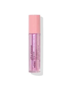 HEMA Ultra Shimmer Lipgloss