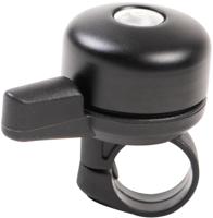 MOUNTY Mini bell "dany" matt black