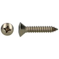pgb-Europe PGB-FASTENERS | Plaatschroef D.7983C-H 6,30x22 A2 (NR3) 007983A00006302203