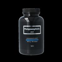APB Holland Pompoenpitolie puur 500mg 200 Softgels