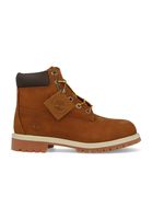 Timberland Junior 6 Inch Premium Boot C14949 Bruin maat