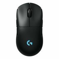Toetsenbord en muis Logitech 910-007296 Zwart