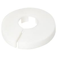 Riko Klemrozet wit rond 16 mm