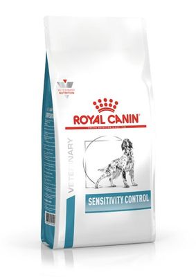 Royal Canin sensitivity control hond 1,5kg