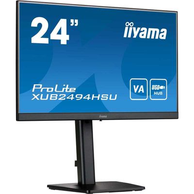 ProLite XUB2494HSU-B2 Ledmonitor