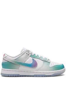 Nike baskets Dunk - Blanc