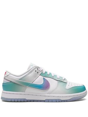 Nike baskets Dunk - Blanc