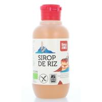 Lima Si'doux rijststroop bio 420 Gram
