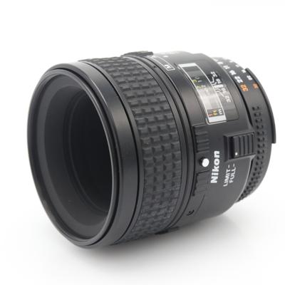 Nikon AF Micro 60mm F/2.8 D occasion
