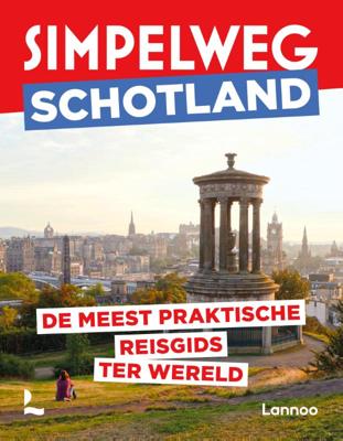 Schotland (Paperback)