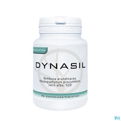 Dynasil Comp 90