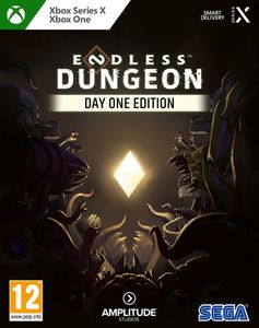 Xbox One/Xbox Series X Endless Dungeon - Day One Edition