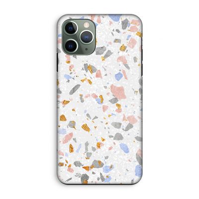 Terrazzo N°8: iPhone 11 Pro Tough Case