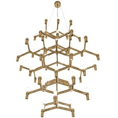 Nemo - Crown Summa Hanglamp