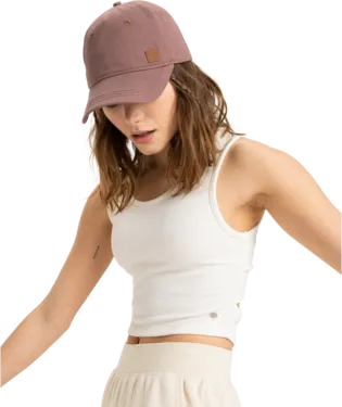 Roxy Extra Innings Cap