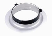 Falcon eyes adapterring dbbw bowens/linkstar/studioking/lastolite