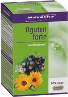 Mannavital Oguton Forte - thumbnail