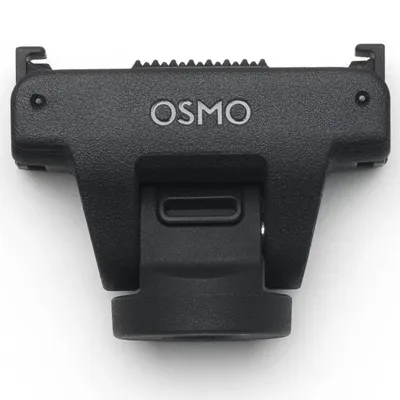 DJI Osmo Adjustable Quick-Release Adapter Mount