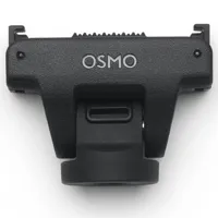 DJI Osmo Adjustable Quick-Release Adapter Mount