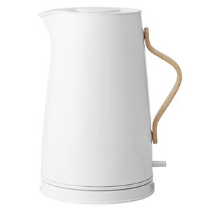 Stelton Emma Waterkoker Kalkwit