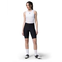 Gobik Limited 6.0 strapless bibshort zwart dames