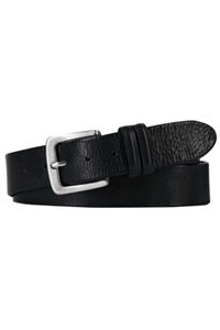 Profuomo Riem zwart, Effen